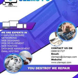 Email Services And Hosting